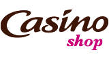 Casino shop Paris Bessières