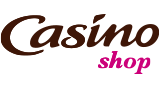 Casino shop	Frejus