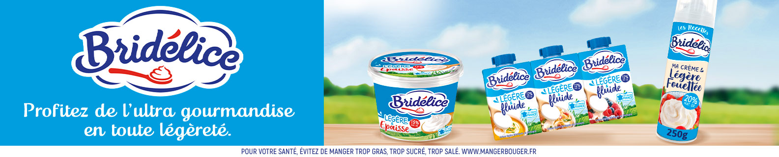 Bridélice