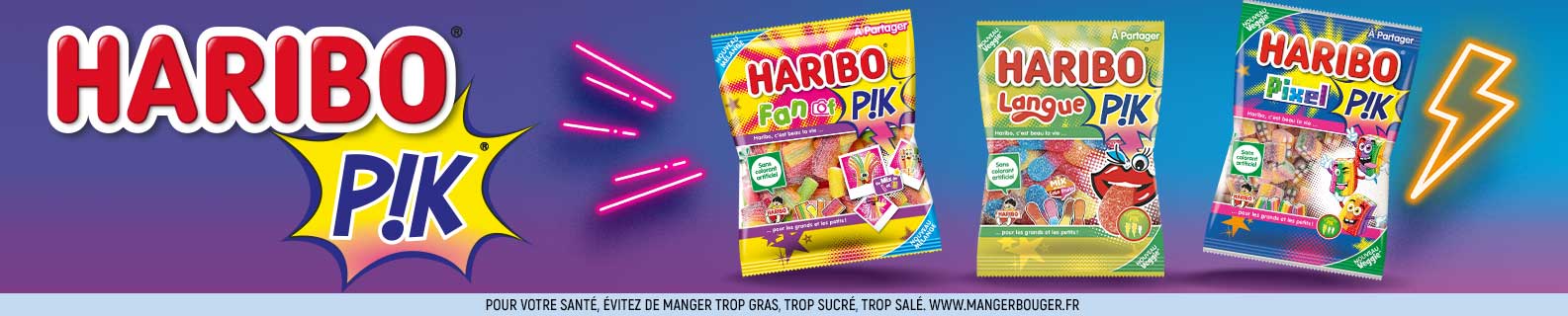HARIBO