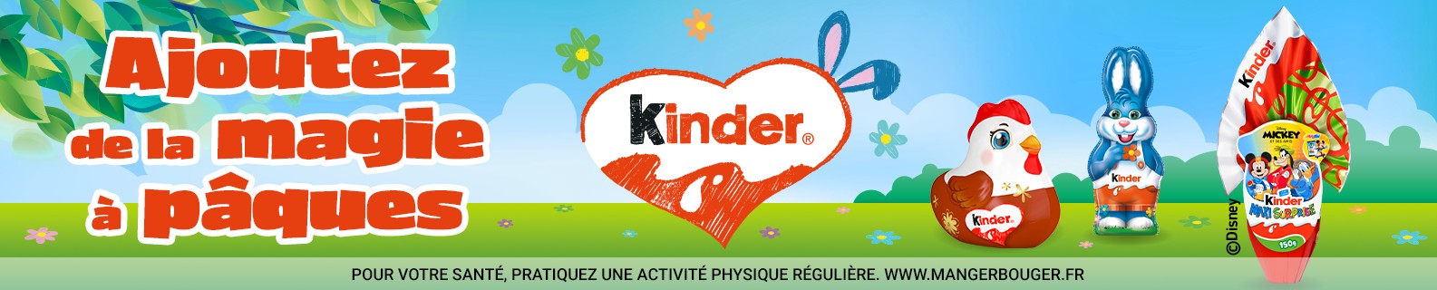 Kinder