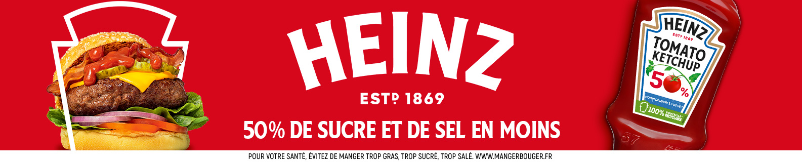 HEINZ