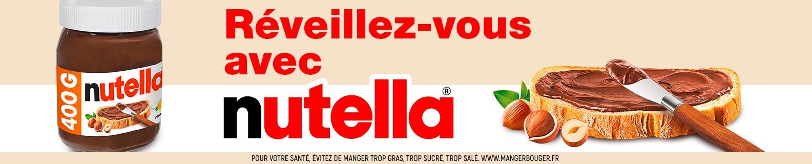 NUTELLA