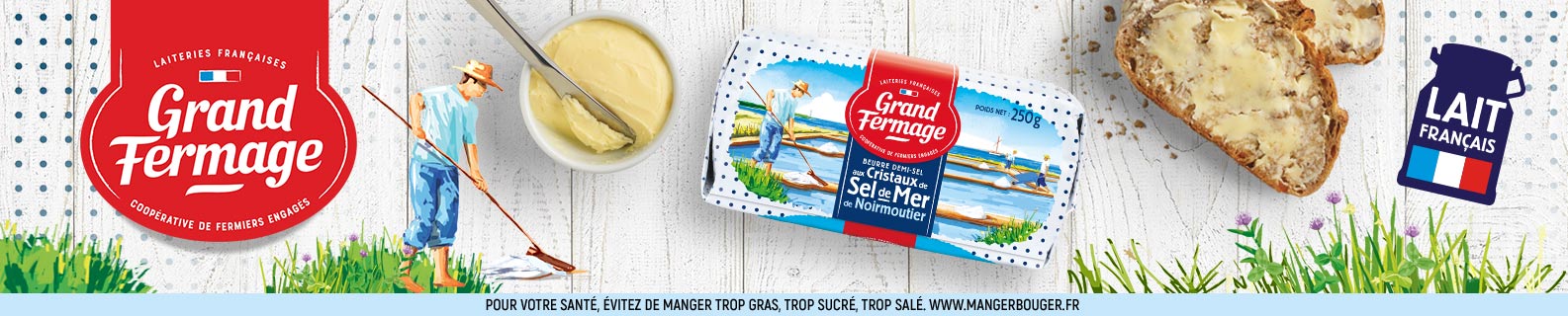 GRAND FERMAGE