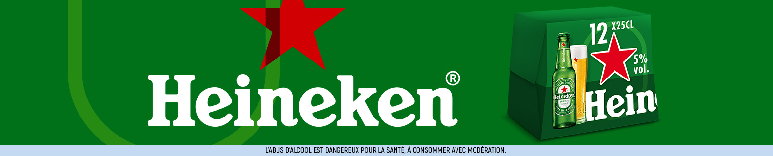 HEINEKEN