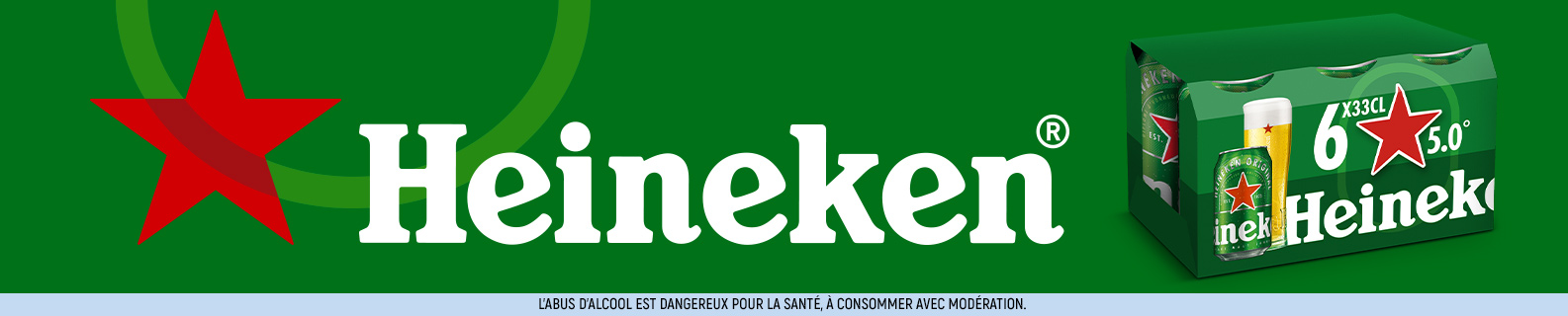 Heineken
