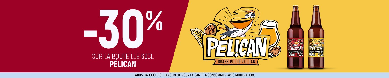 Brasserie du Pélican