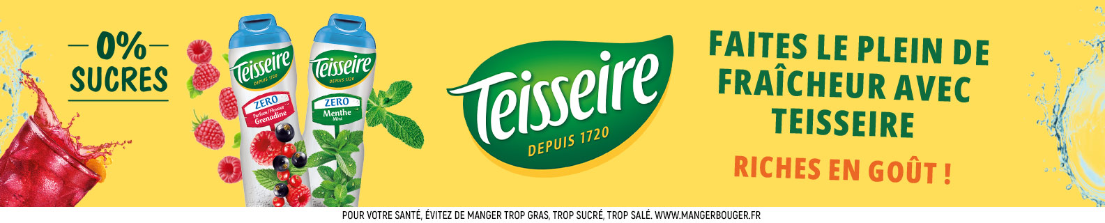 Teisseire