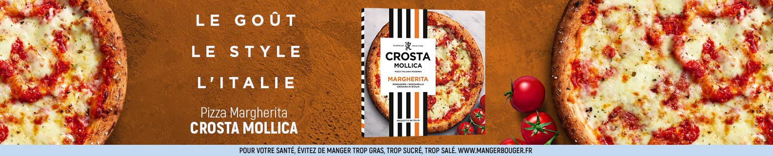 CROSTA MOLLICA