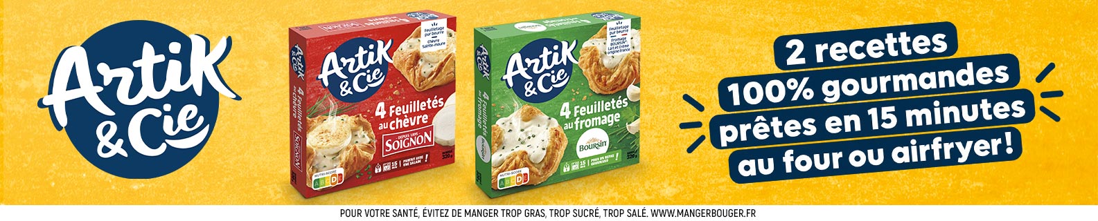 ARTIK & CIE