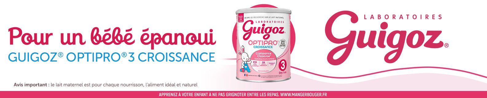 LABORATOIRES GUIGOZ