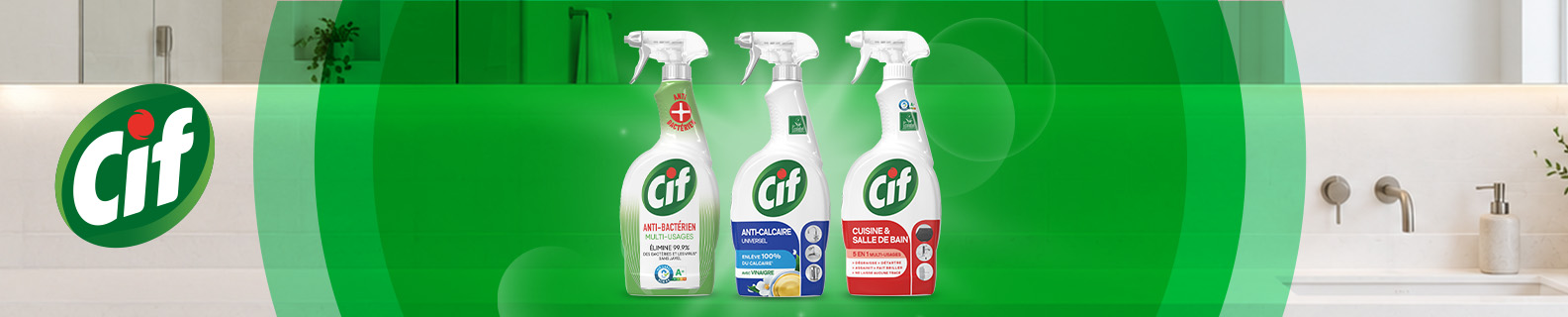 CIF