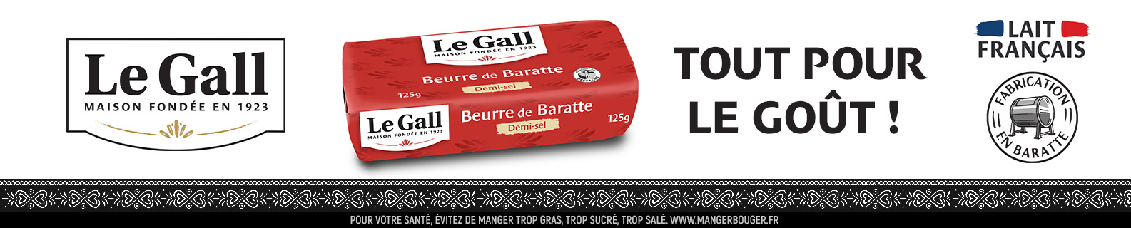 LE GALL