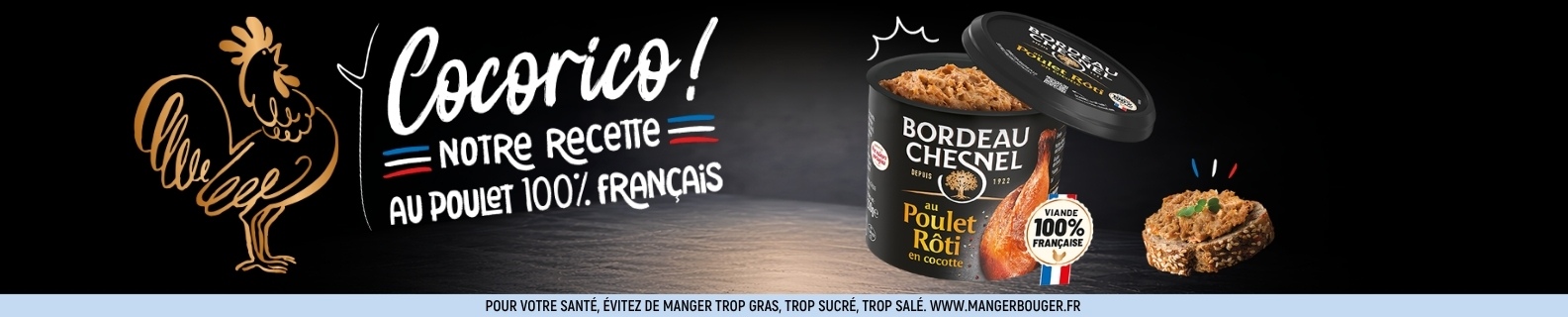 BORDEAU CHESNEL