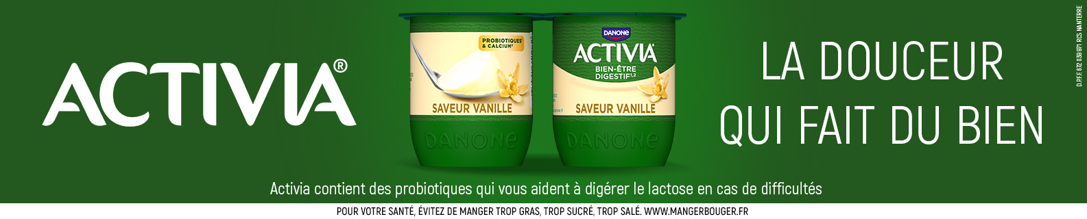 ACTIVIA