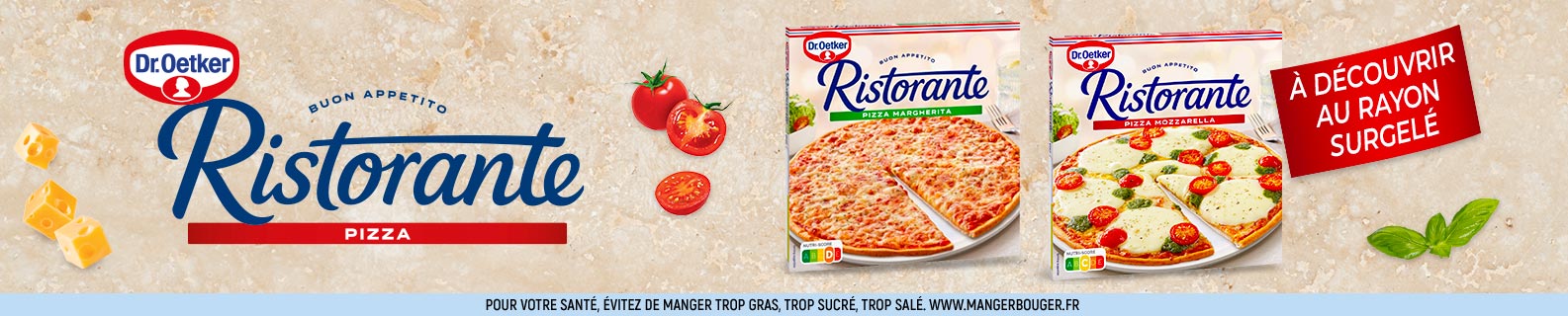 Pizza Ristorante