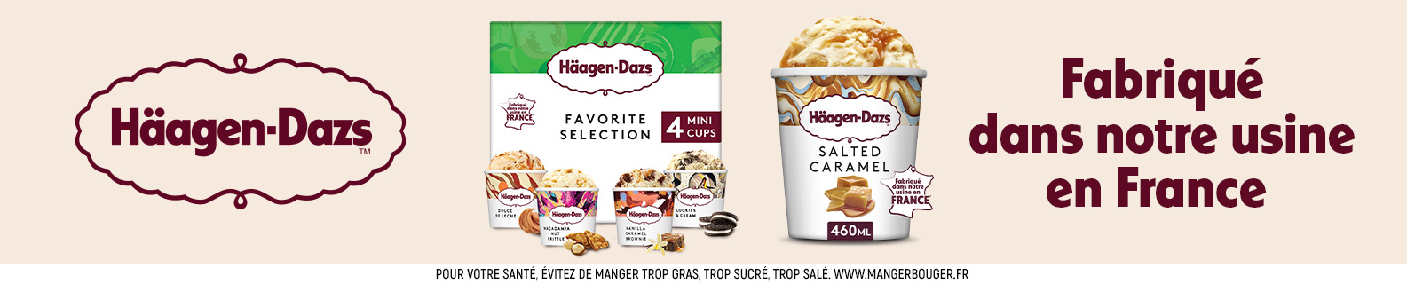 Häagen-Dazs