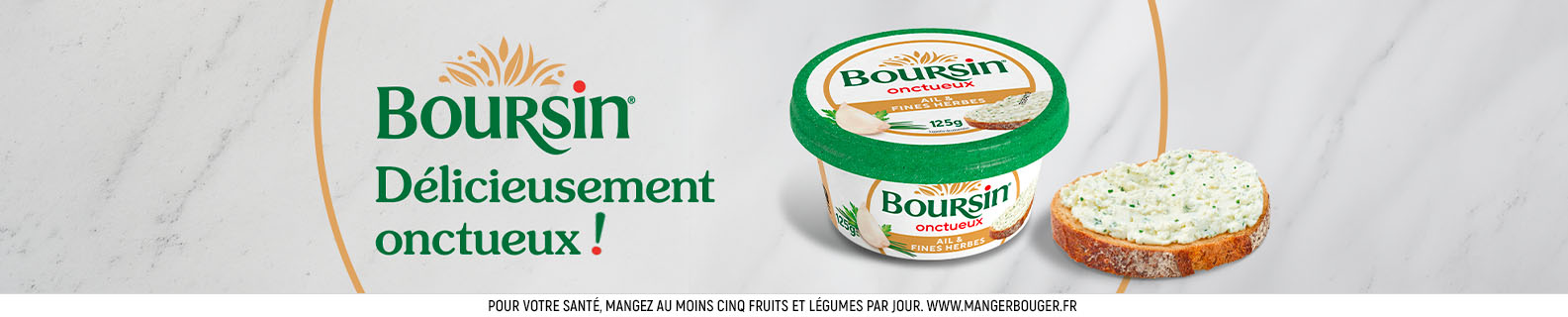 BOURSIN
