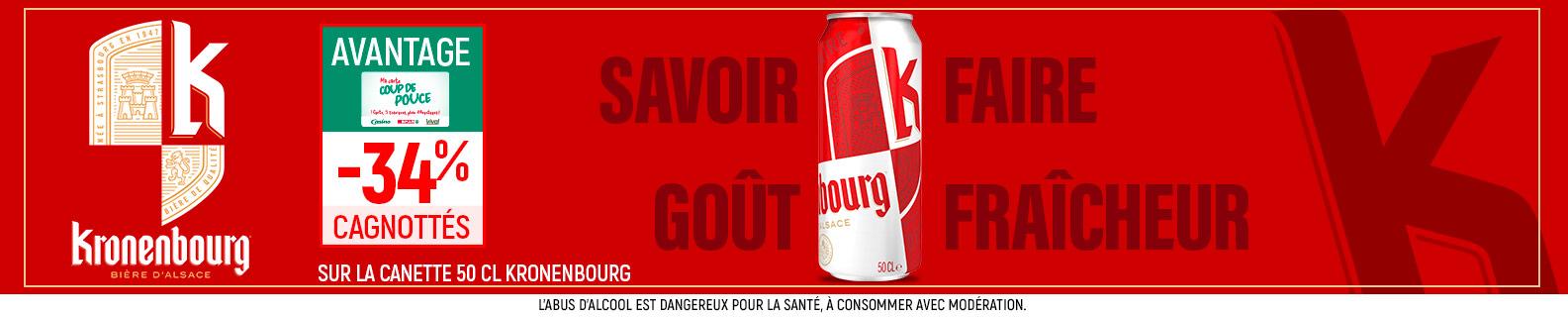 Kronenbourg
