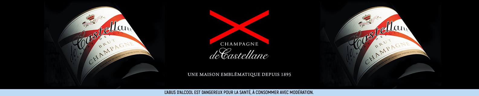 Champagne de Castellane