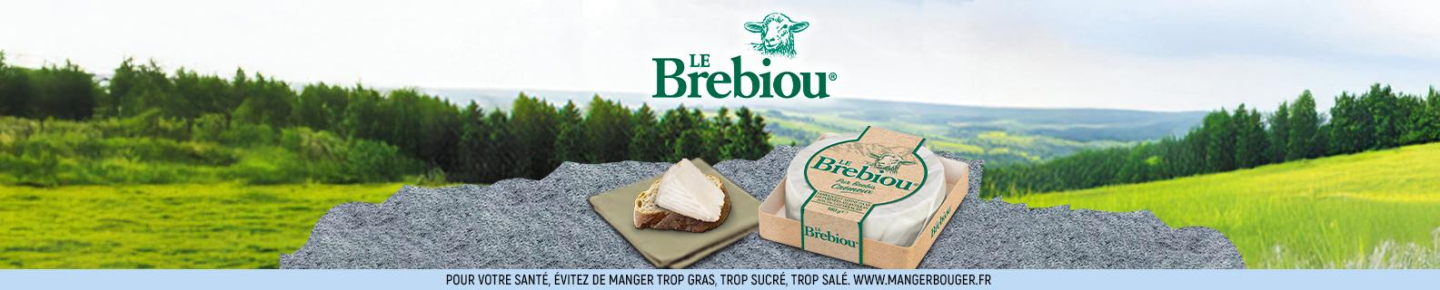 Le Brebiou