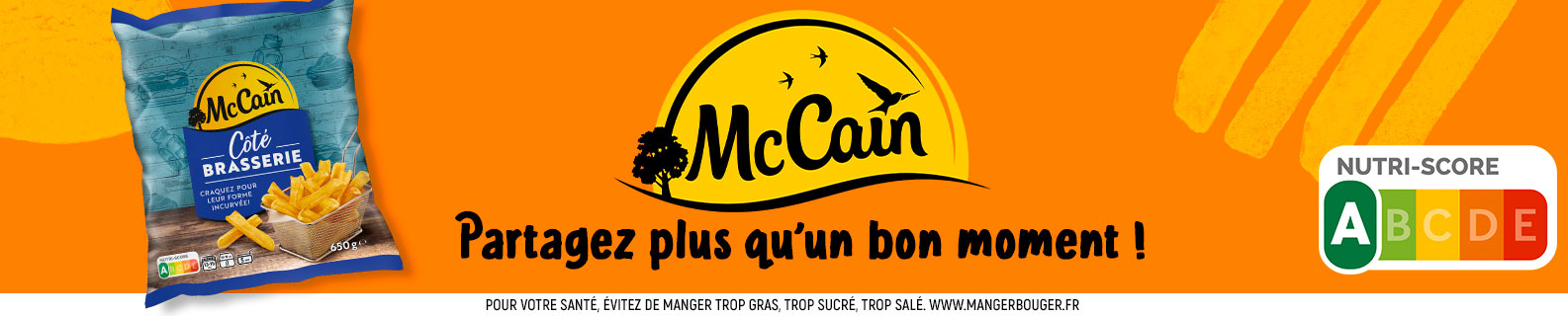 MC CAIN