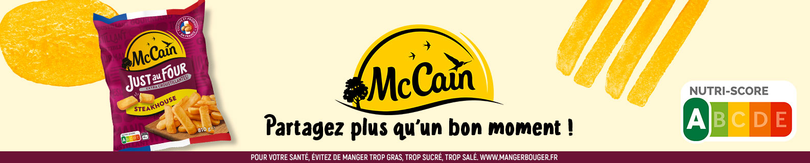 MCCAIN