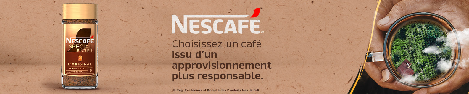 Nescafé
