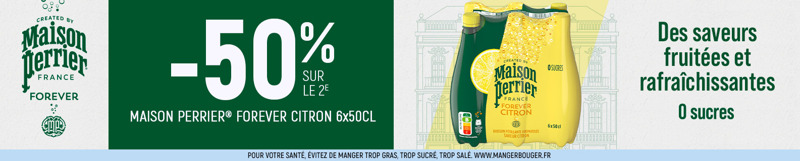 Maison Perrier