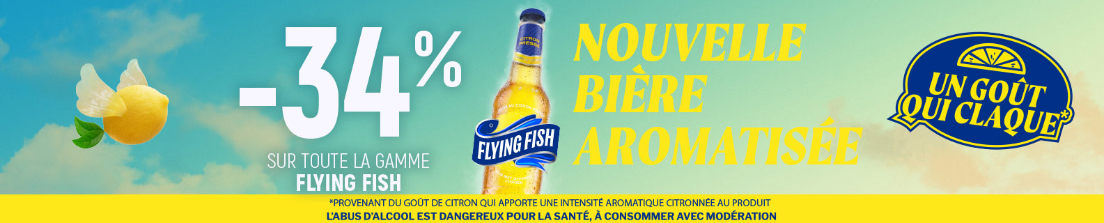 Flying Fish