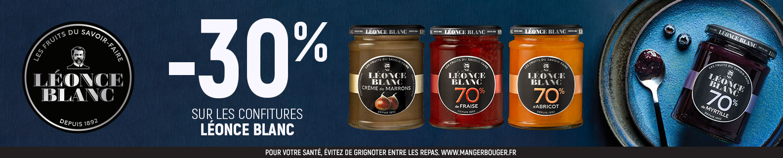 Léonce Blanc