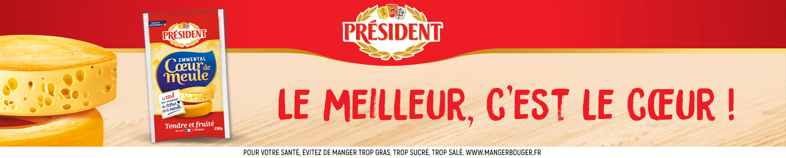 EMMENTAL PRESIDENT