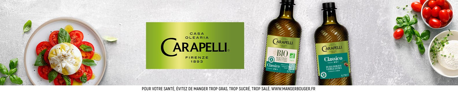 CARAPELLI