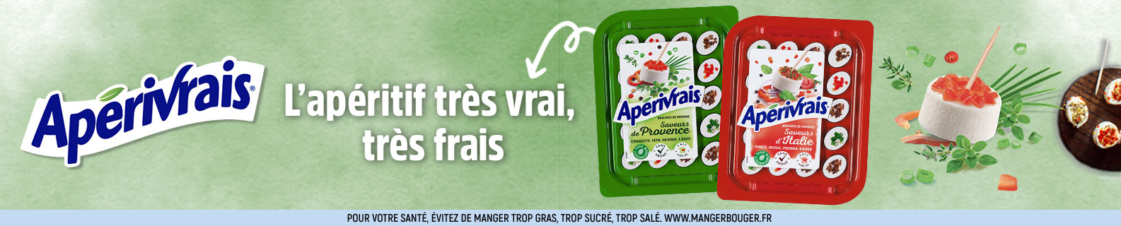 Apérivrais