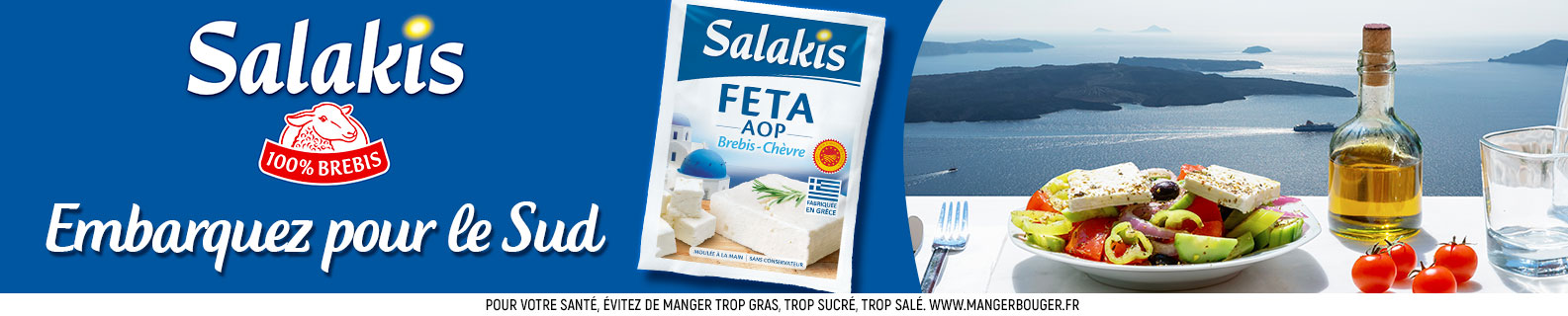 Salakis Feta