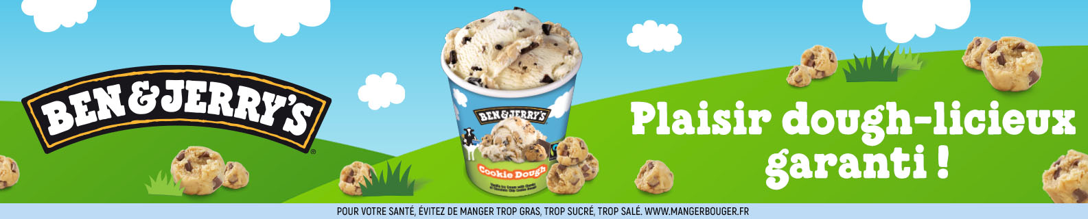 Ben And Jerrys