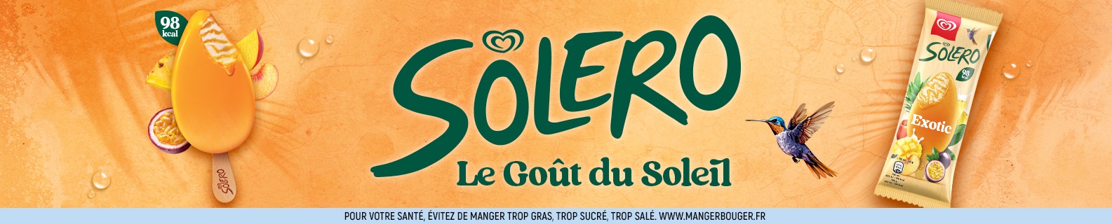SOLERO