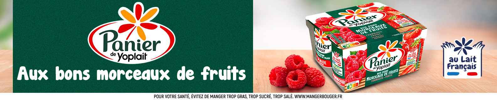 Yoplait yaourt