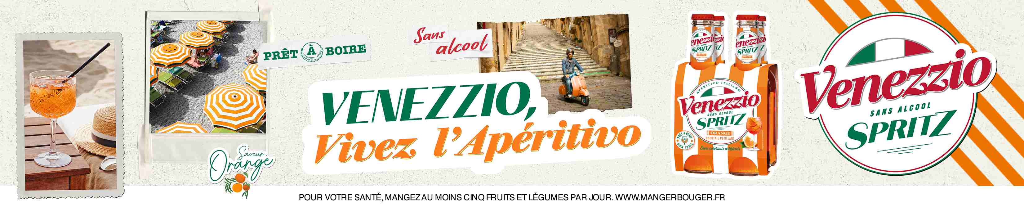 VENEZZIO SPRITZ