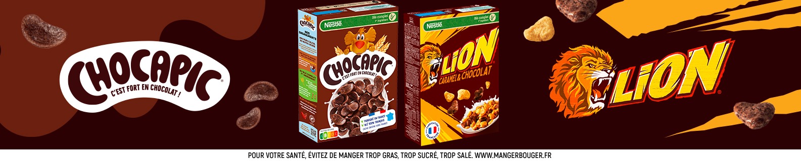 CHOCAPIC