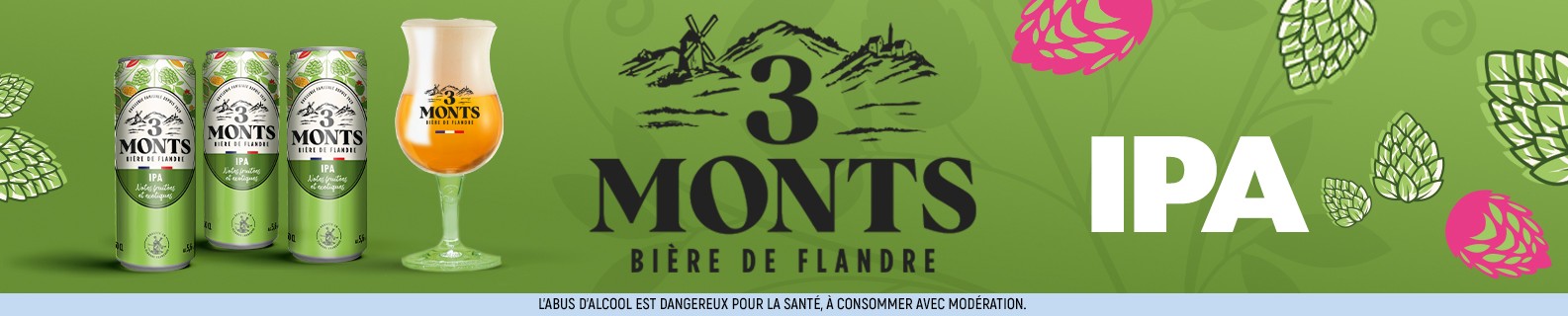3 MONTS
