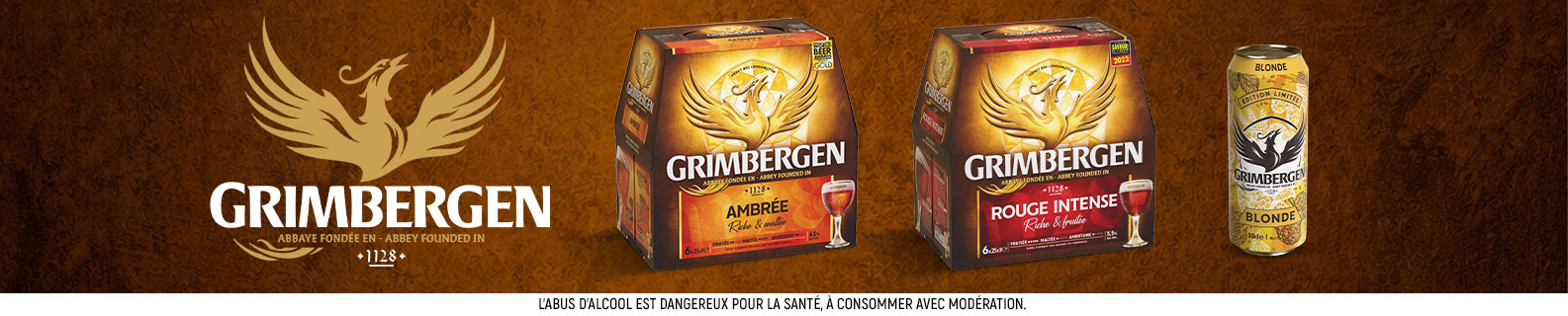 GRIMBERGEN