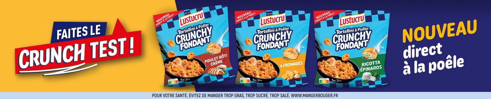LUSTUCRU