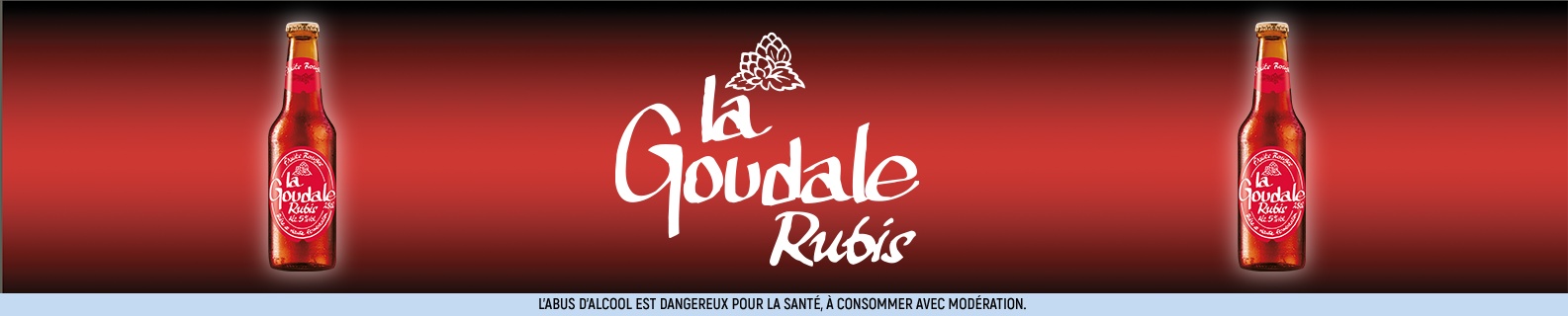 La Goudale Rubis