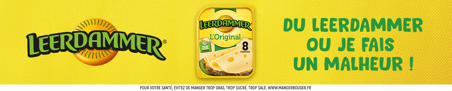Leerdammer