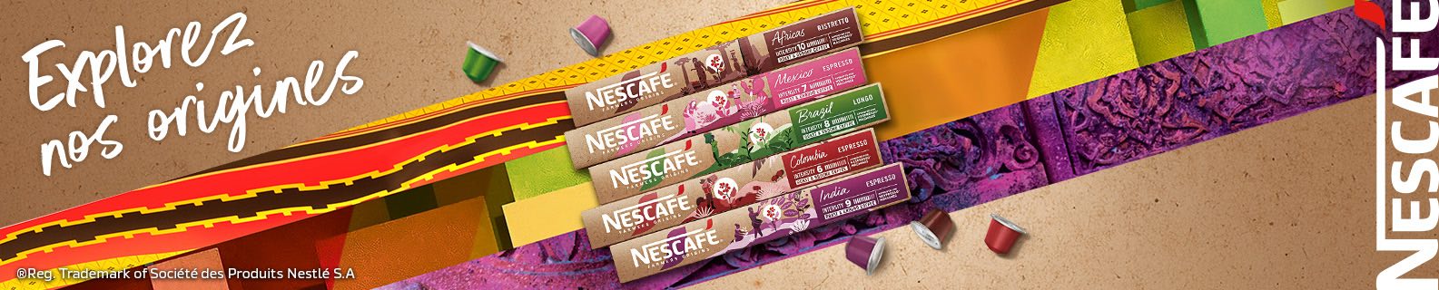 Nescafé