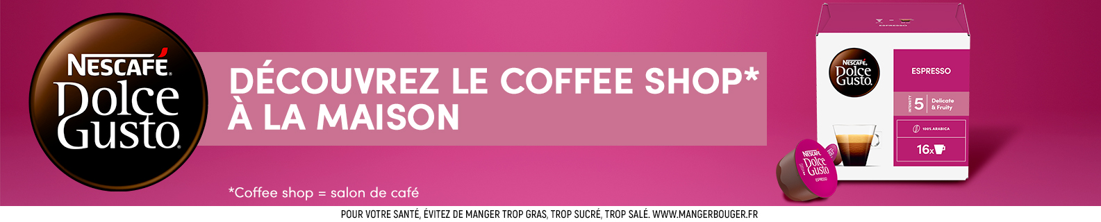 Nescafé