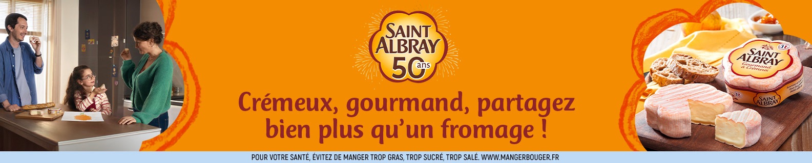 Saint Albray
