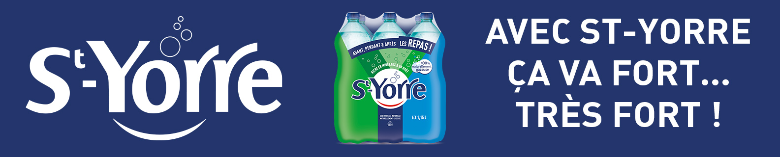 St Yorre