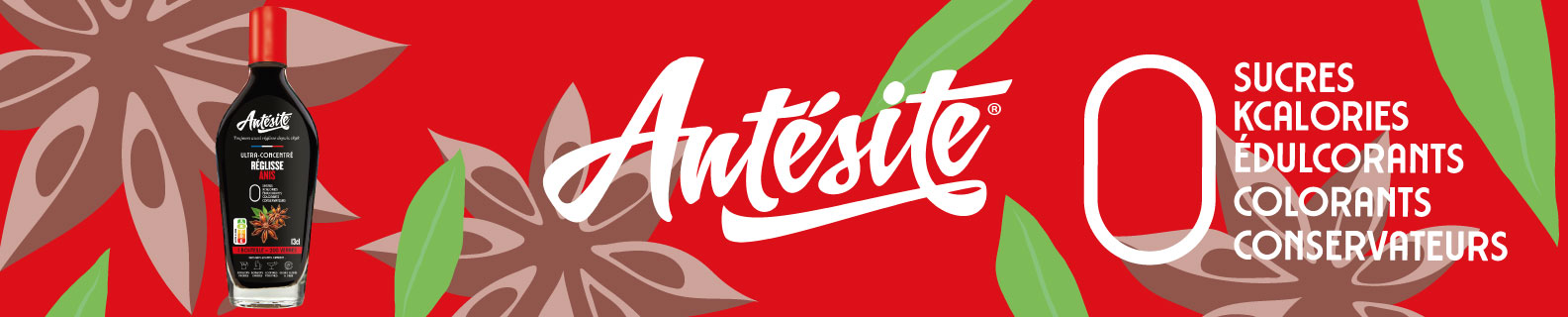 Antésite